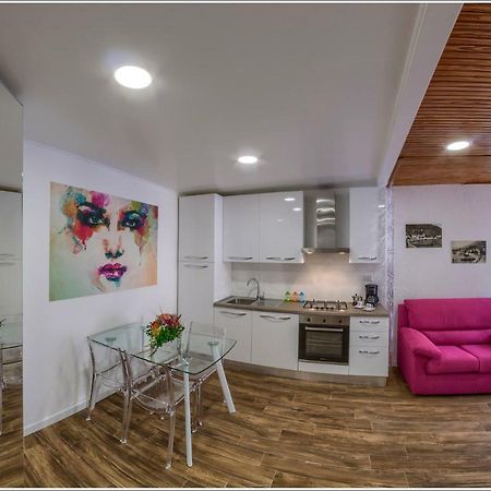 Monolocale “Sale & Pepe” Gravedona Exterior foto