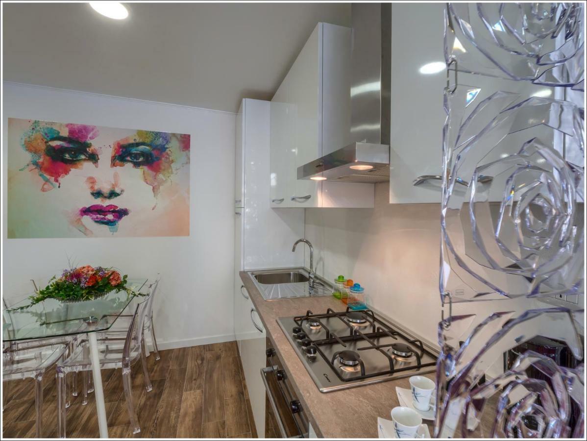 Monolocale “Sale & Pepe” Gravedona Exterior foto